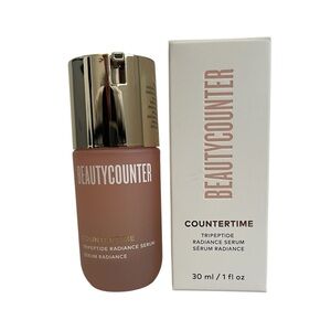 Beautycounter Countertime Tripeptide Radiance Serum 30ml/1fl.oz